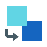 29_transfer area to other scheme icon